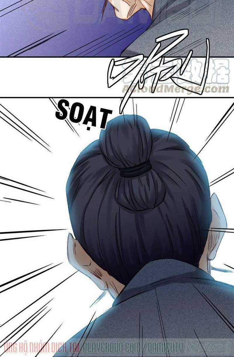 Đỉnh Phong Thần Y - Chapter 53 - Trang 12