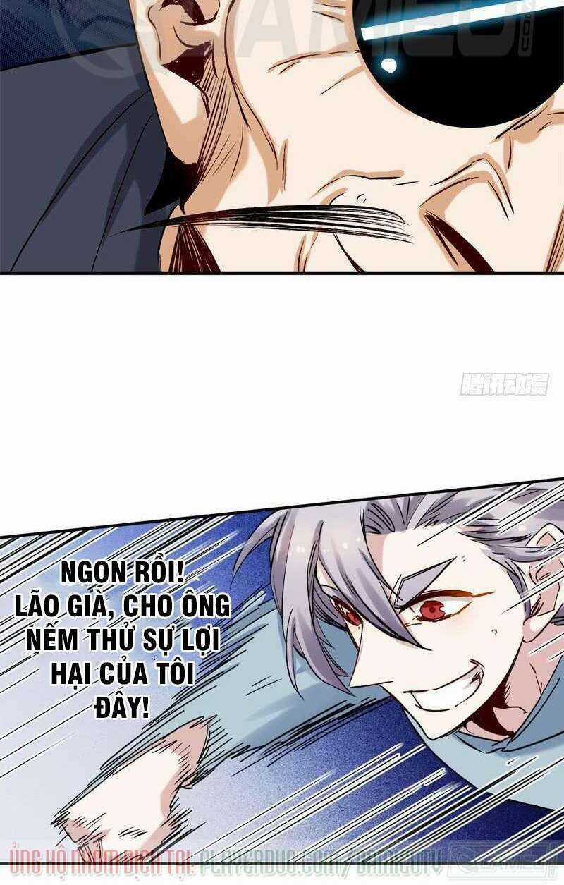 Đỉnh Phong Thần Y - Chapter 53 - Trang 14