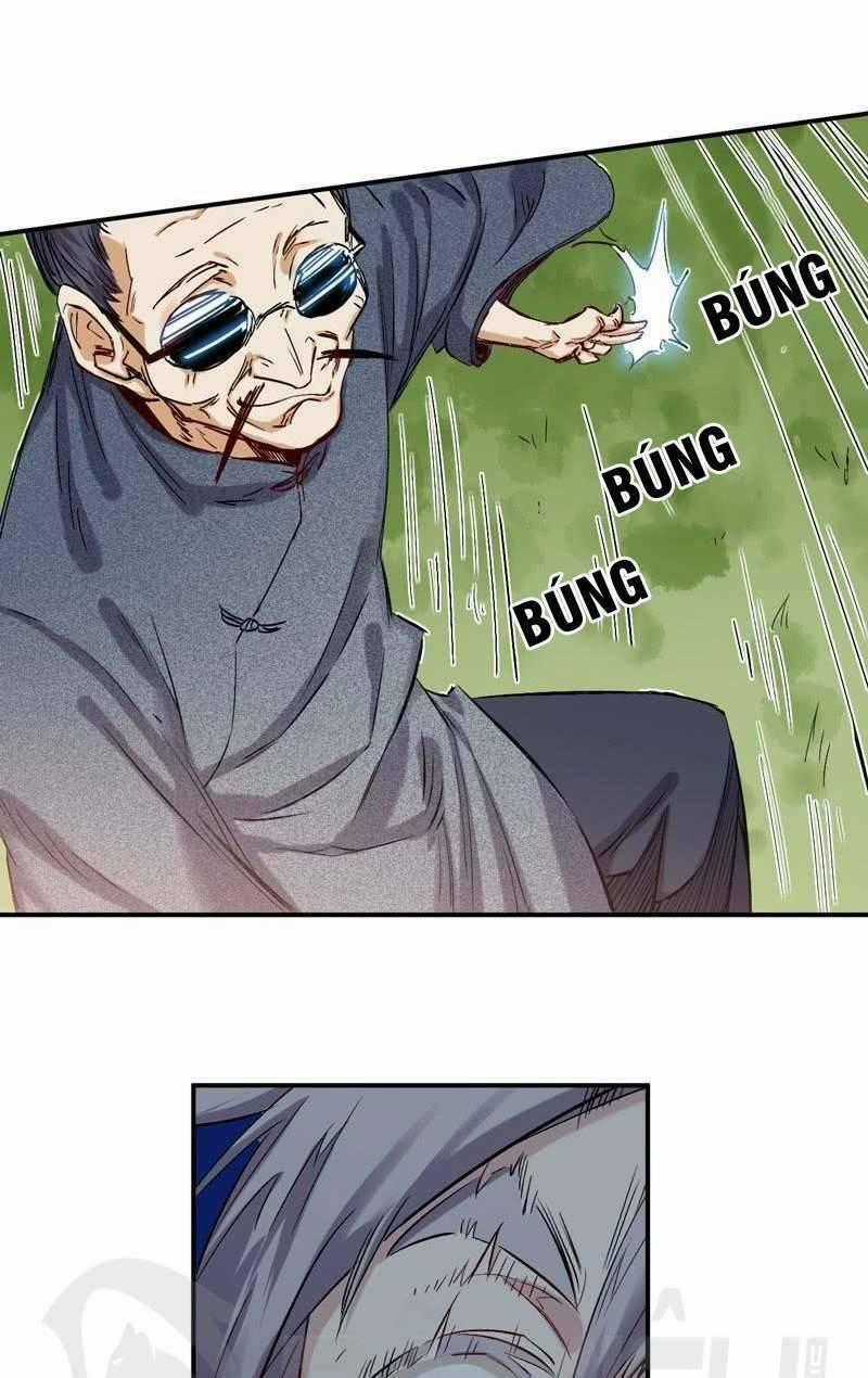 Đỉnh Phong Thần Y - Chapter 53 - Trang 17