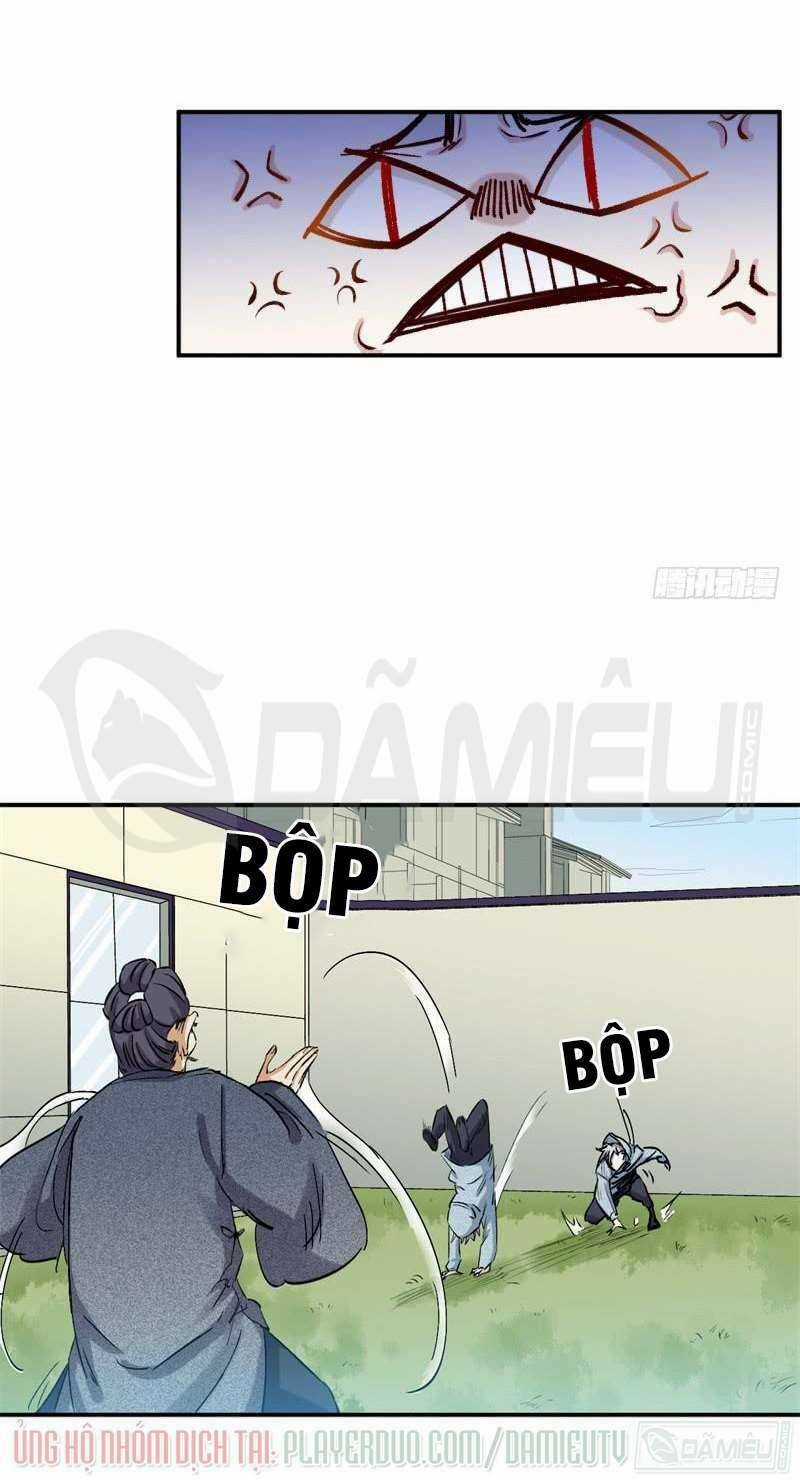 Đỉnh Phong Thần Y - Chapter 53 - Trang 4