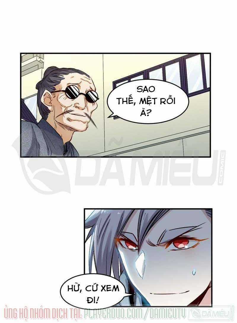 Đỉnh Phong Thần Y - Chapter 53 - Trang 5