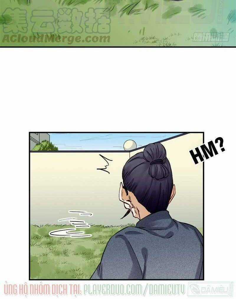 Đỉnh Phong Thần Y - Chapter 53 - Trang 7