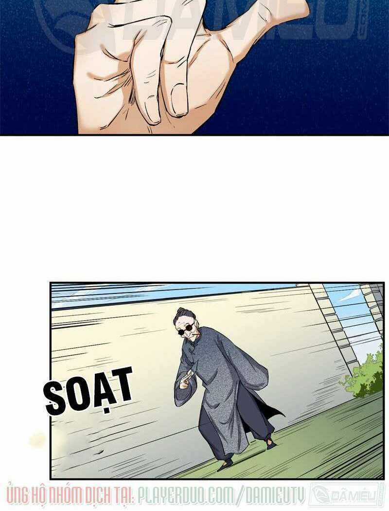 Đỉnh Phong Thần Y - Chapter 53 - Trang 10