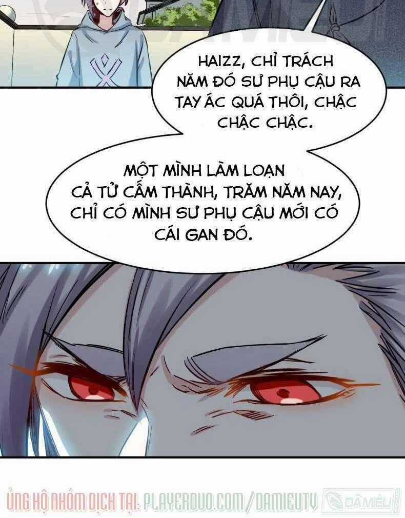 Đỉnh Phong Thần Y - Chapter 54 - Trang 20