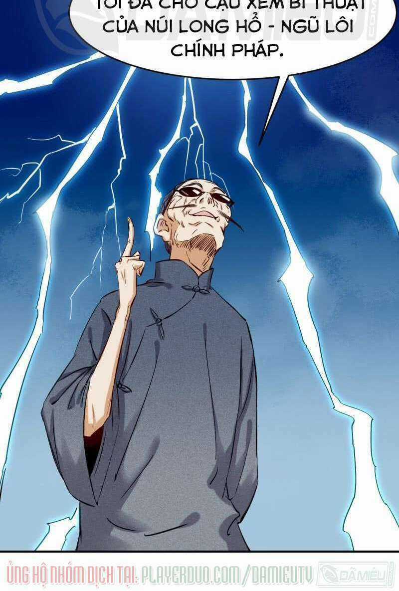 Đỉnh Phong Thần Y - Chapter 54 - Trang 3