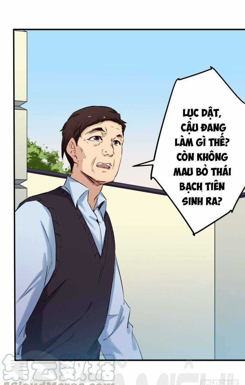 Đỉnh Phong Thần Y - Chapter 54 - Trang 6