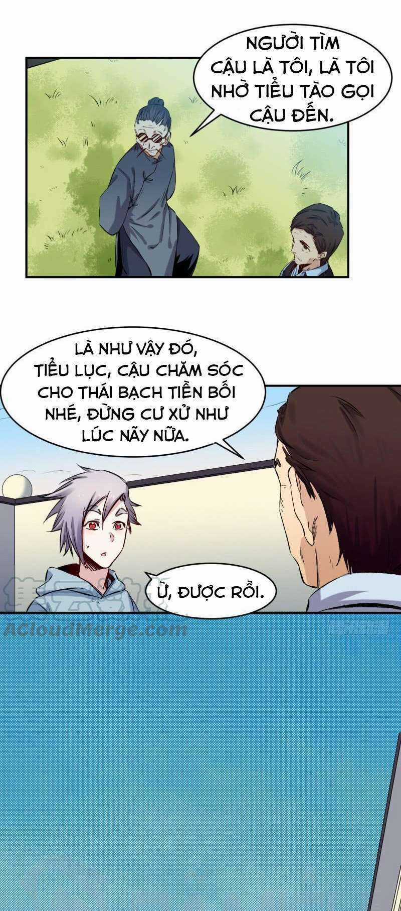 Đỉnh Phong Thần Y - Chapter 54 - Trang 10