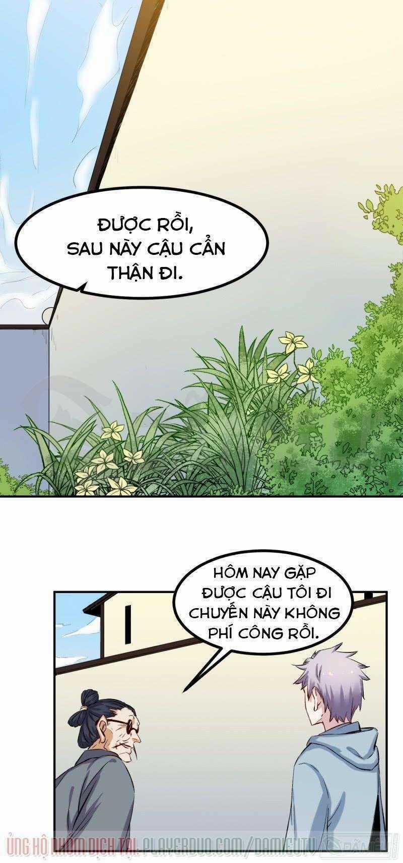 Đỉnh Phong Thần Y - Chapter 55 - Trang 1