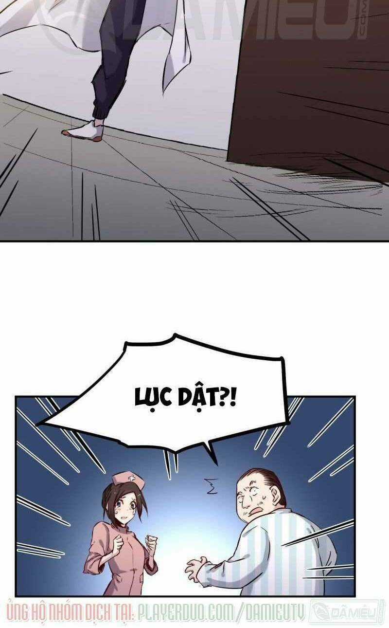 Đỉnh Phong Thần Y - Chapter 55 - Trang 11