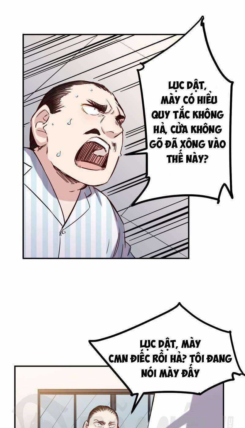 Đỉnh Phong Thần Y - Chapter 55 - Trang 13