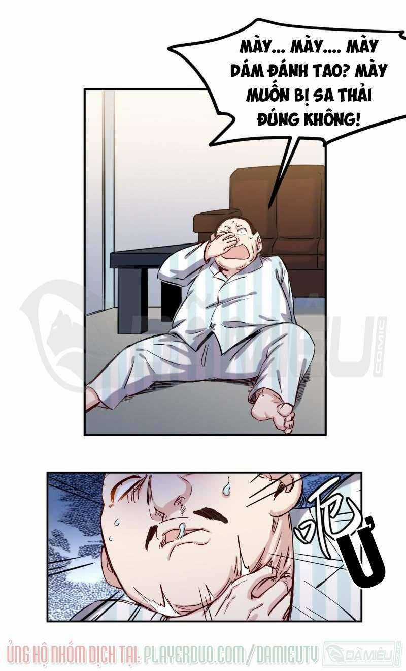 Đỉnh Phong Thần Y - Chapter 55 - Trang 15