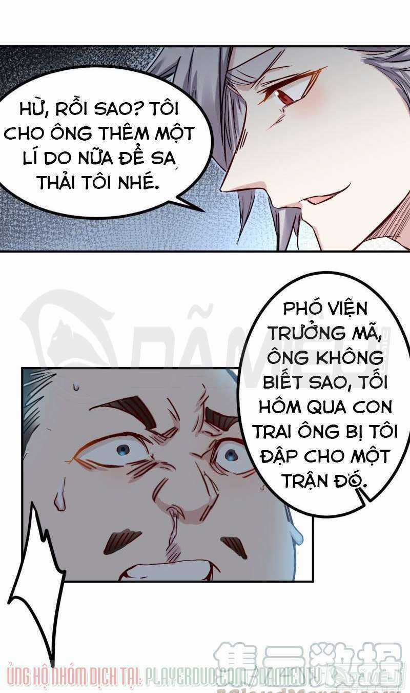 Đỉnh Phong Thần Y - Chapter 55 - Trang 18