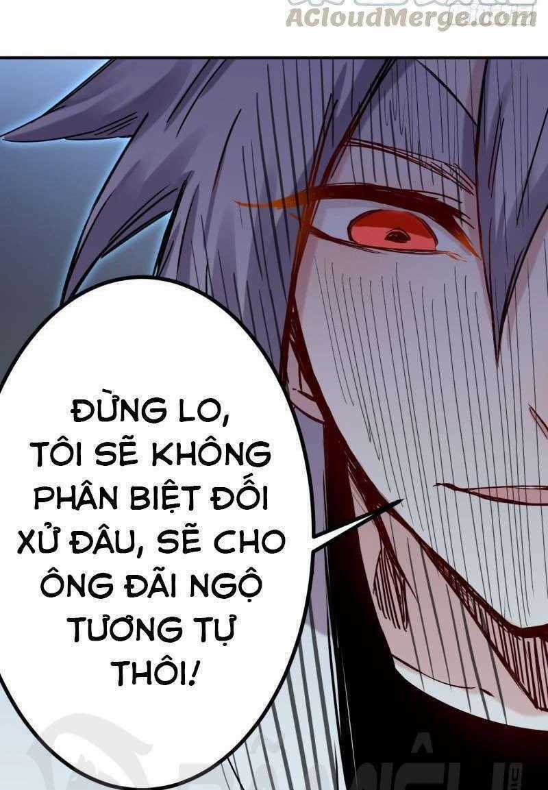 Đỉnh Phong Thần Y - Chapter 55 - Trang 19