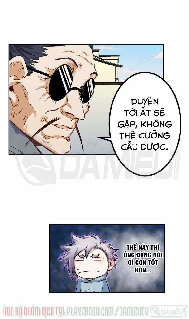 Đỉnh Phong Thần Y - Chapter 55 - Trang 3