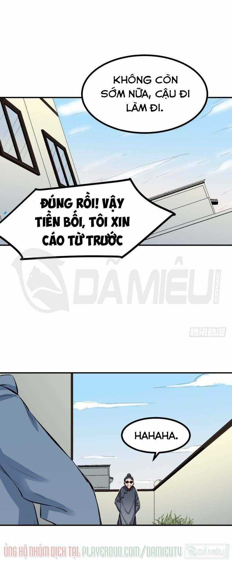 Đỉnh Phong Thần Y - Chapter 55 - Trang 4