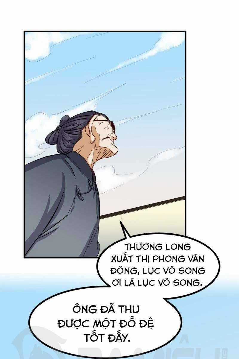 Đỉnh Phong Thần Y - Chapter 55 - Trang 5