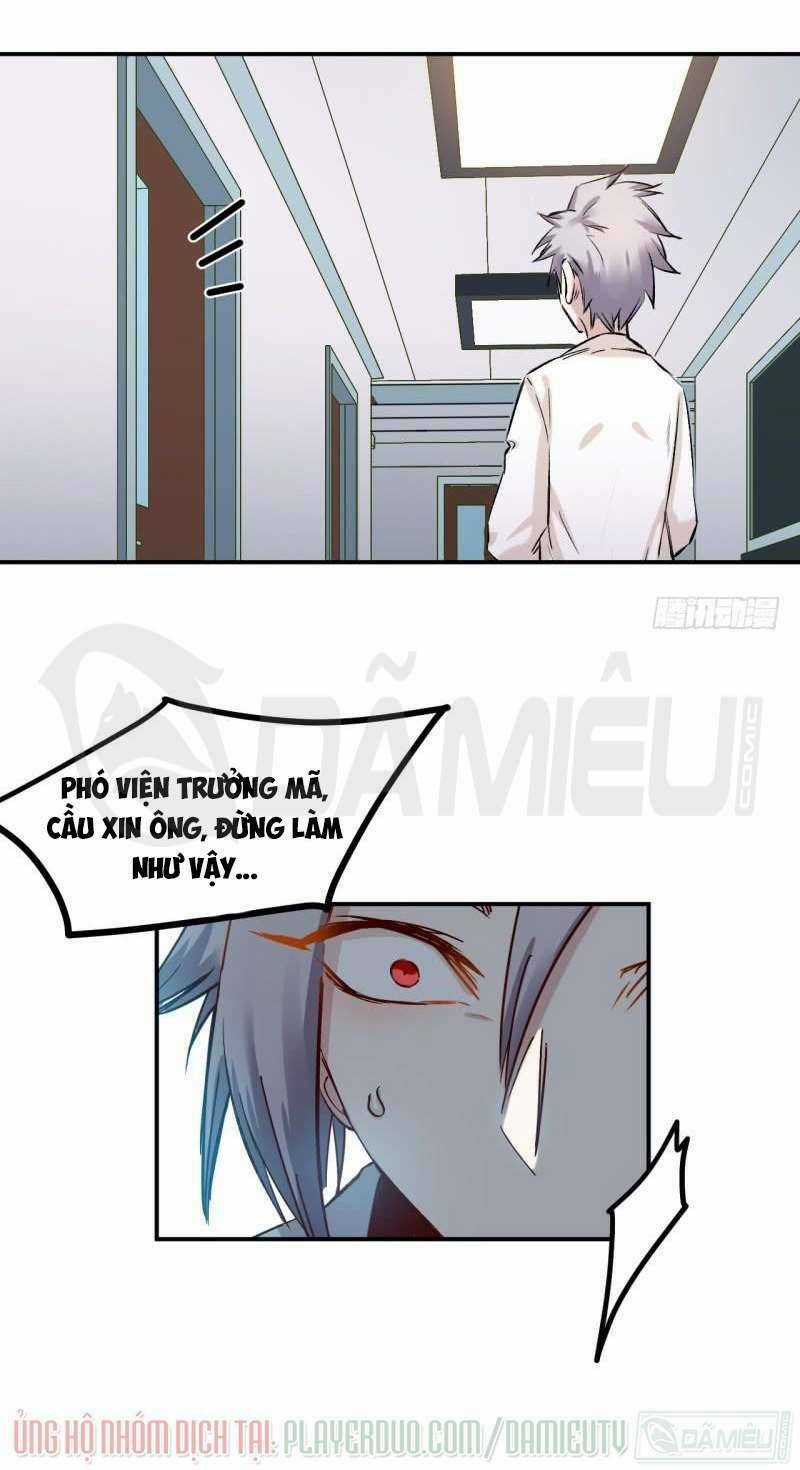Đỉnh Phong Thần Y - Chapter 55 - Trang 8