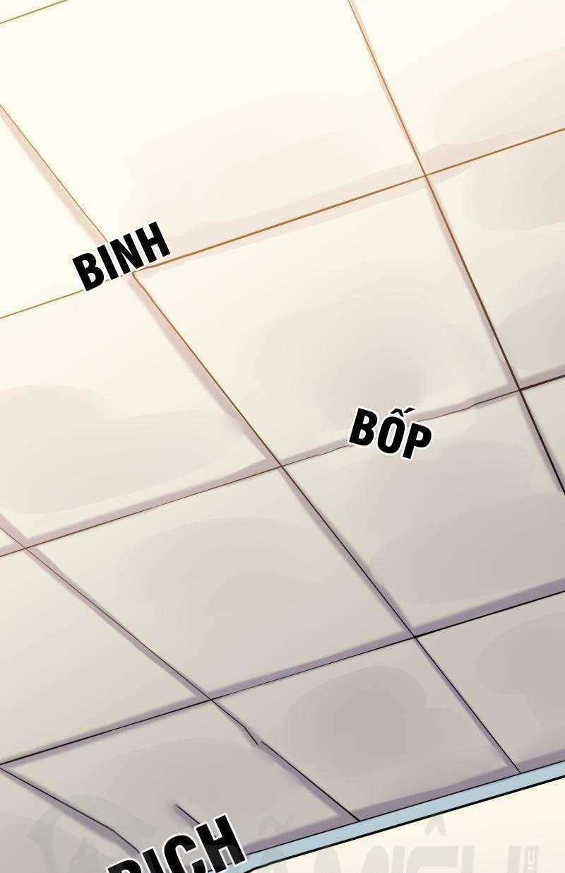 Đỉnh Phong Thần Y - Chapter 56 - Trang 1