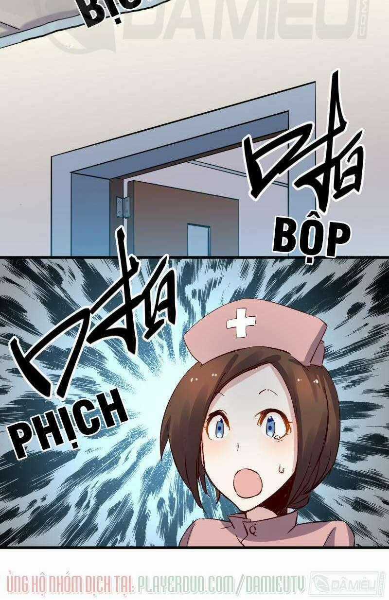 Đỉnh Phong Thần Y - Chapter 56 - Trang 2