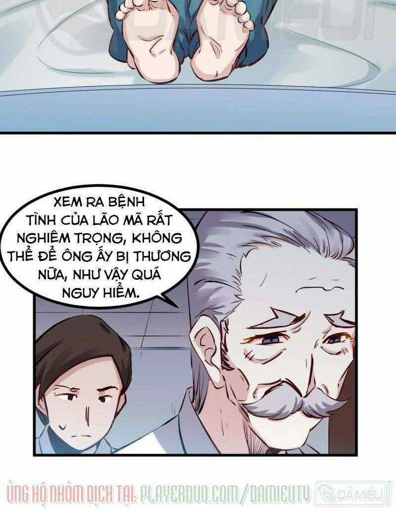 Đỉnh Phong Thần Y - Chapter 56 - Trang 15