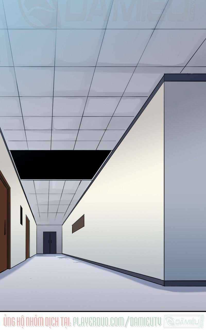 Đỉnh Phong Thần Y - Chapter 56 - Trang 17