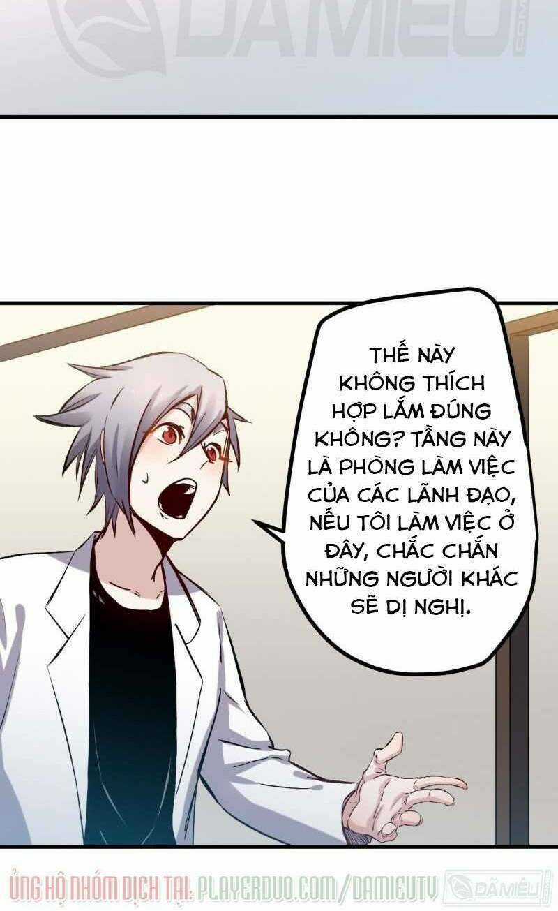 Đỉnh Phong Thần Y - Chapter 56 - Trang 19