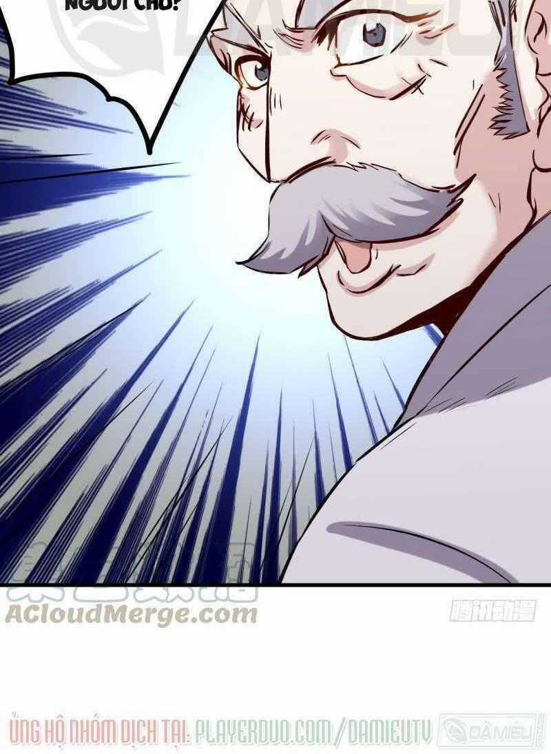 Đỉnh Phong Thần Y - Chapter 56 - Trang 23
