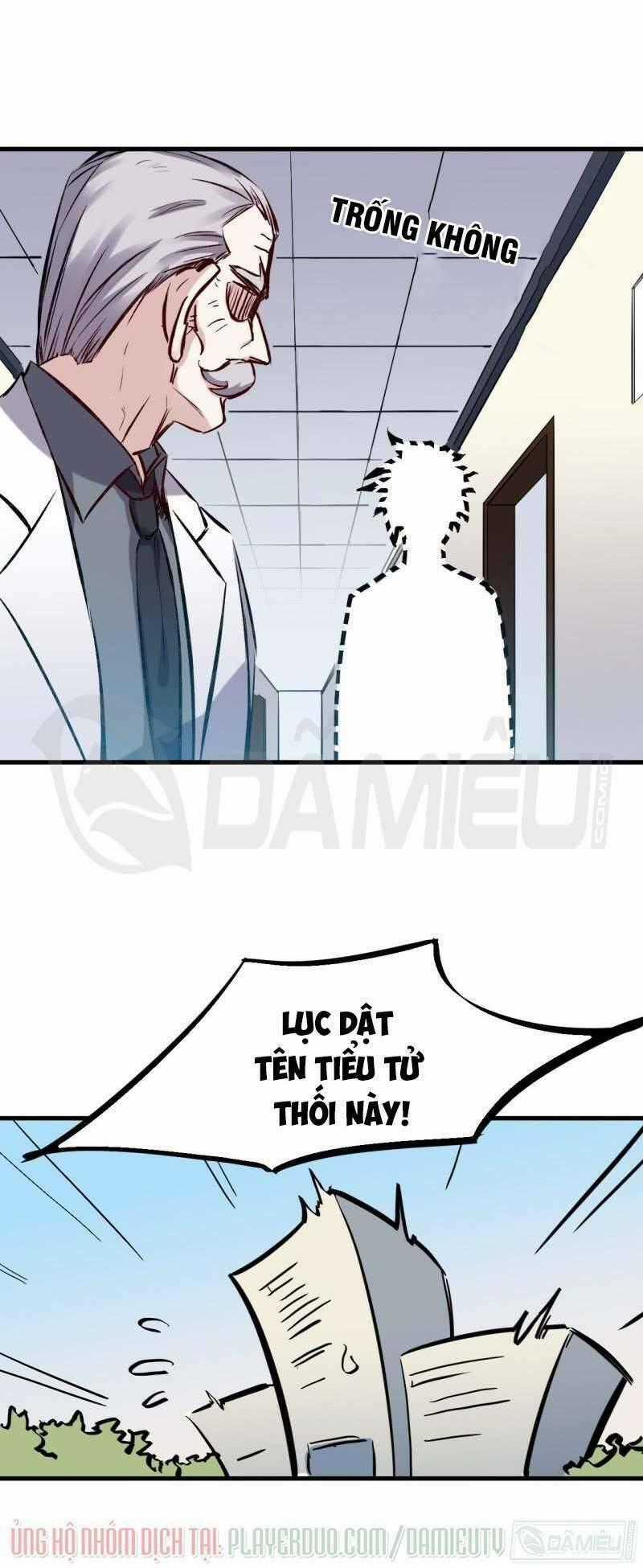 Đỉnh Phong Thần Y - Chapter 56 - Trang 24