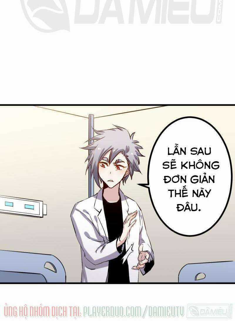 Đỉnh Phong Thần Y - Chapter 56 - Trang 4
