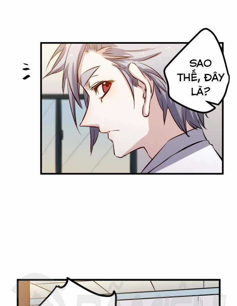 Đỉnh Phong Thần Y - Chapter 56 - Trang 5