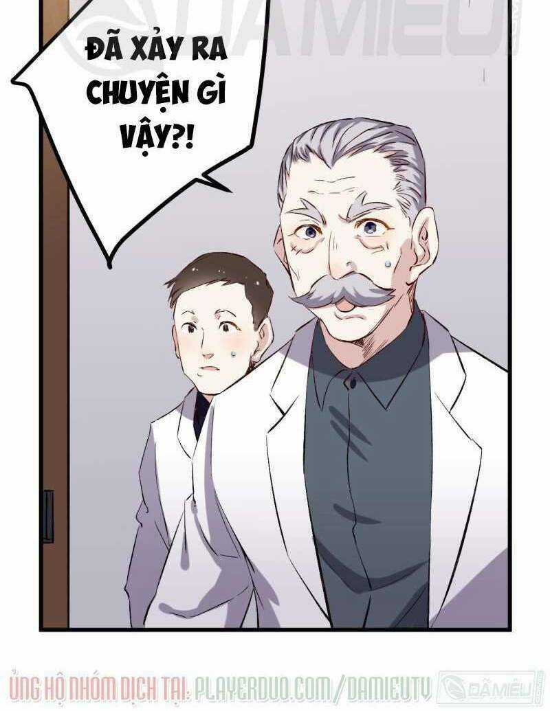 Đỉnh Phong Thần Y - Chapter 56 - Trang 6