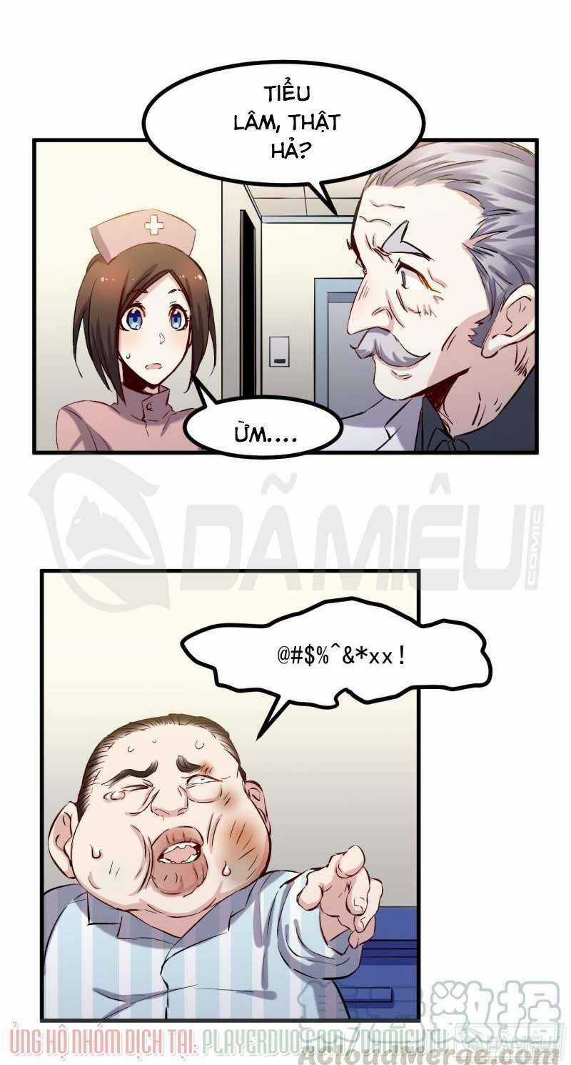 Đỉnh Phong Thần Y - Chapter 56 - Trang 8