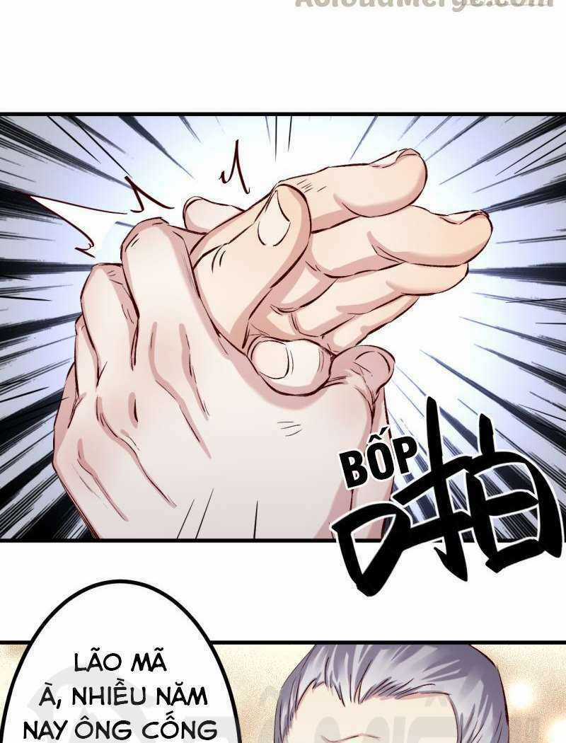 Đỉnh Phong Thần Y - Chapter 56 - Trang 9