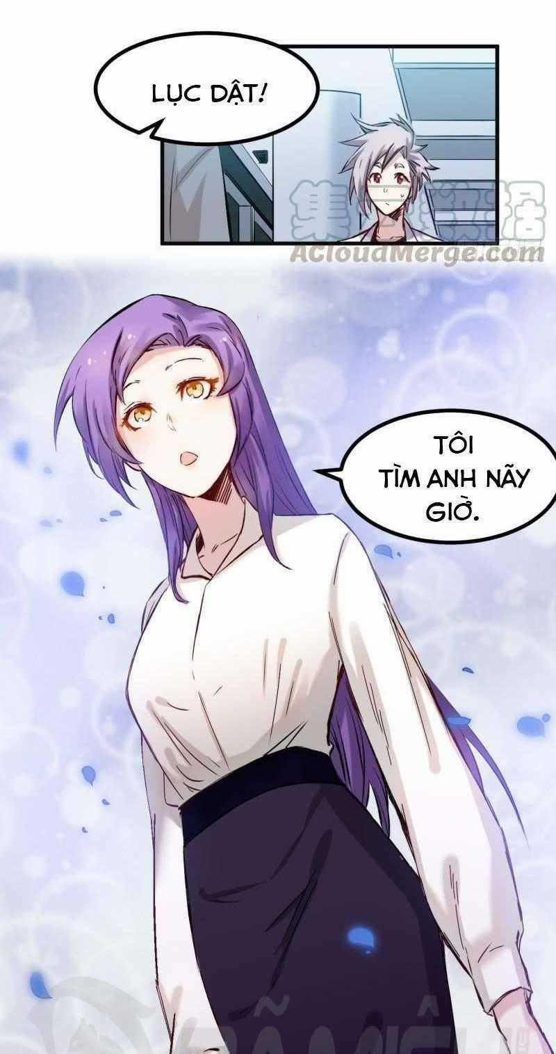 Đỉnh Phong Thần Y - Chapter 57 - Trang 2