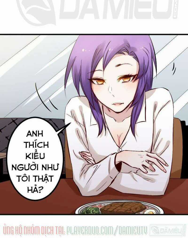 Đỉnh Phong Thần Y - Chapter 57 - Trang 11