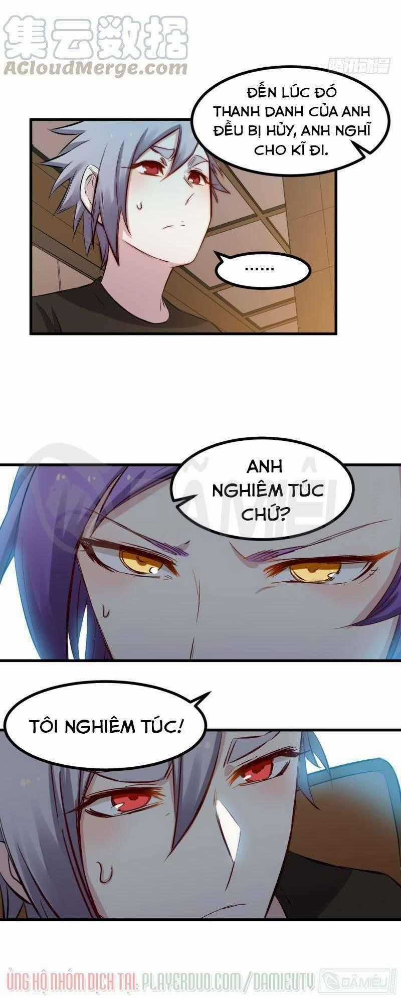 Đỉnh Phong Thần Y - Chapter 57 - Trang 18