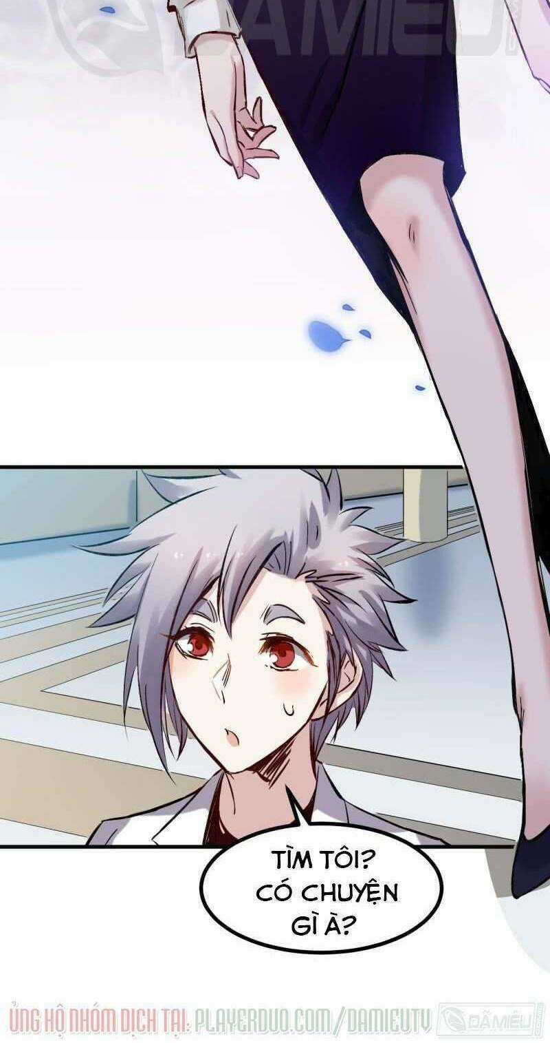 Đỉnh Phong Thần Y - Chapter 57 - Trang 3