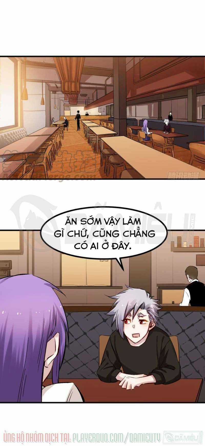 Đỉnh Phong Thần Y - Chapter 57 - Trang 6