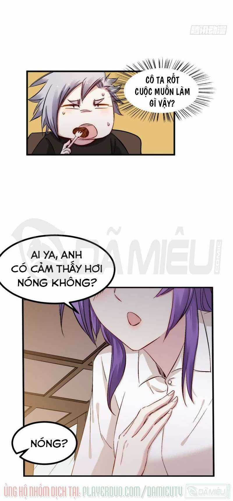 Đỉnh Phong Thần Y - Chapter 57 - Trang 8