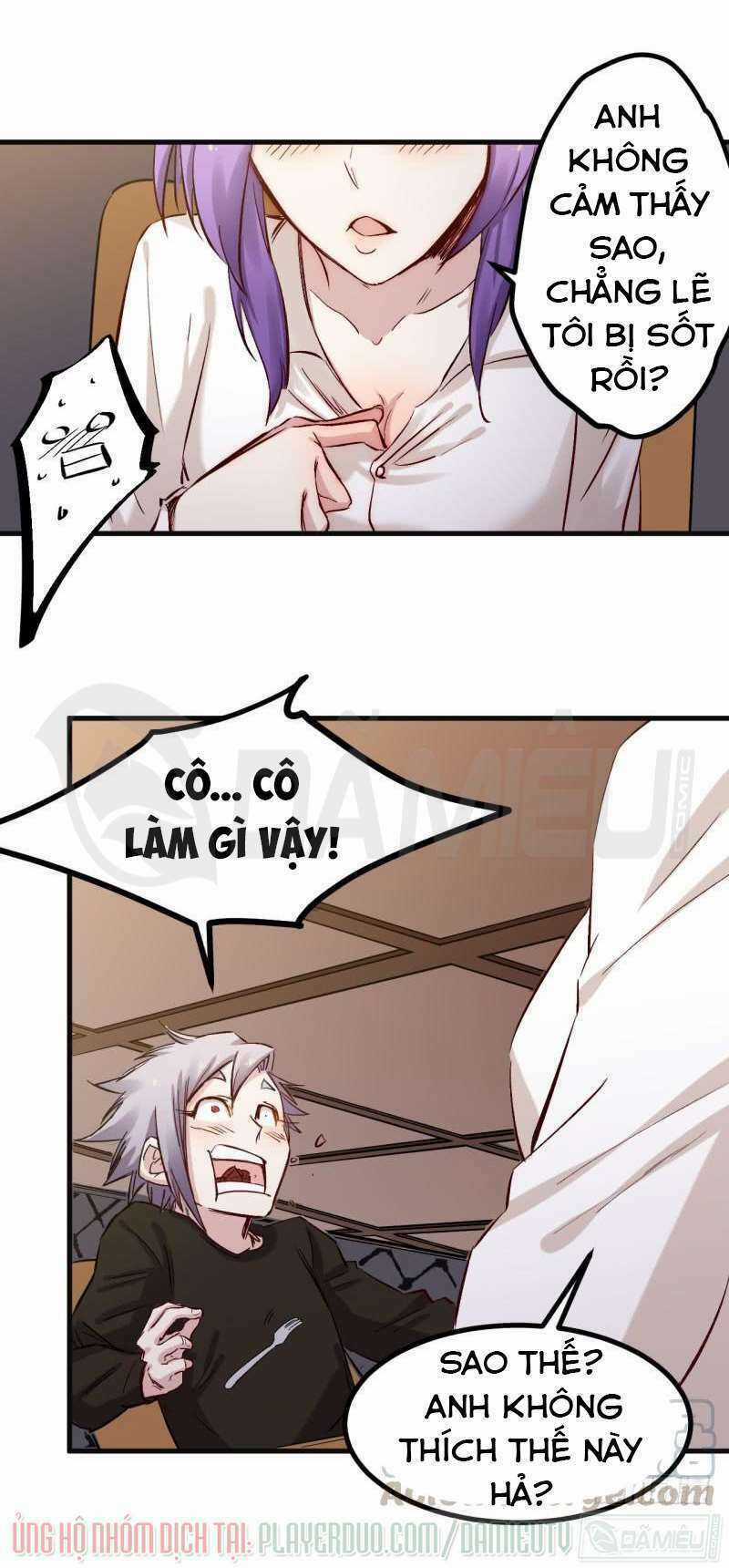 Đỉnh Phong Thần Y - Chapter 57 - Trang 9