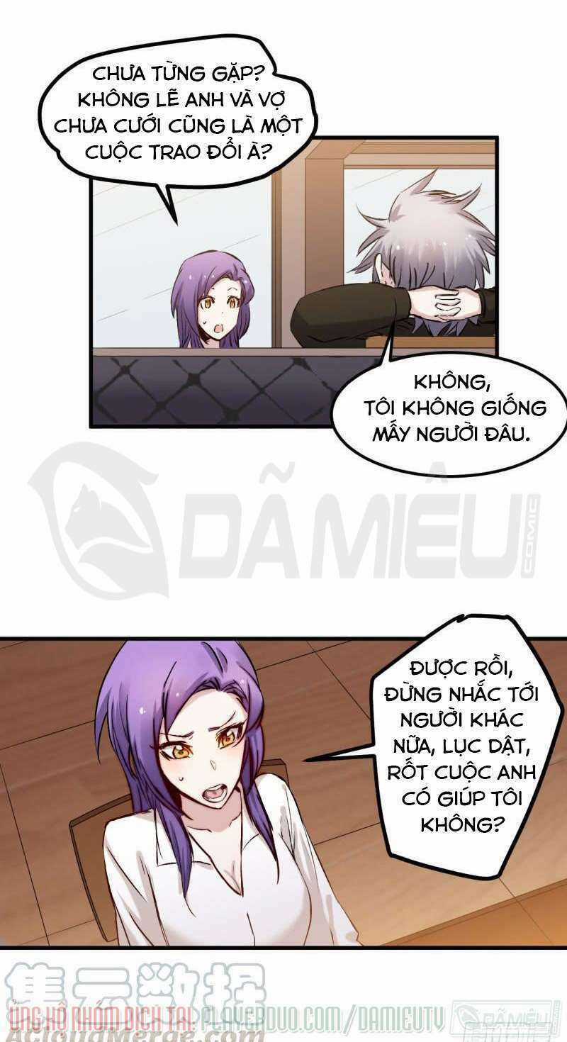 Đỉnh Phong Thần Y - Chapter 58 - Trang 11