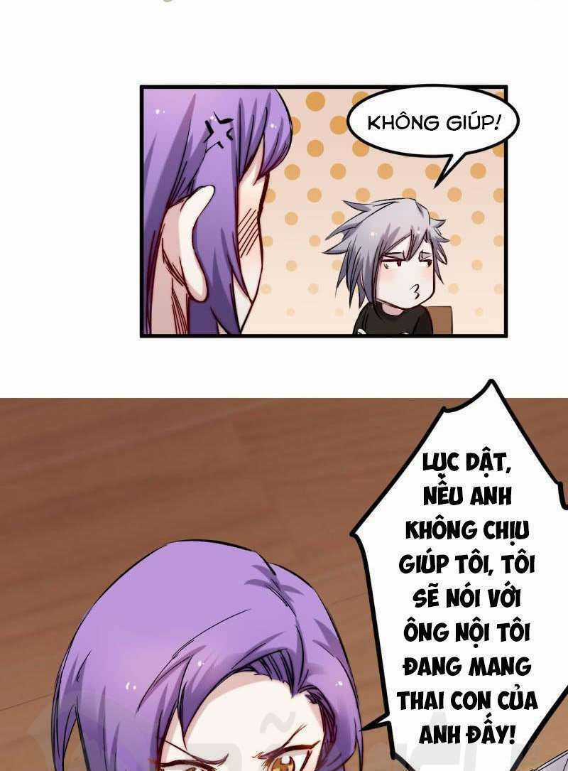 Đỉnh Phong Thần Y - Chapter 58 - Trang 12