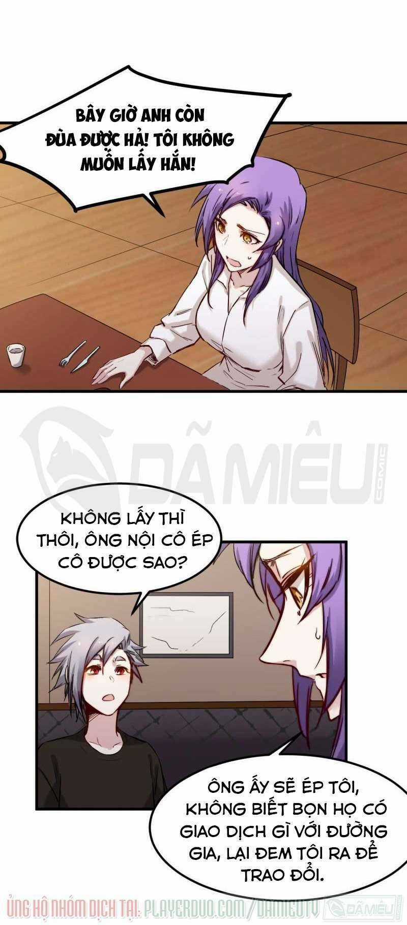 Đỉnh Phong Thần Y - Chapter 58 - Trang 6