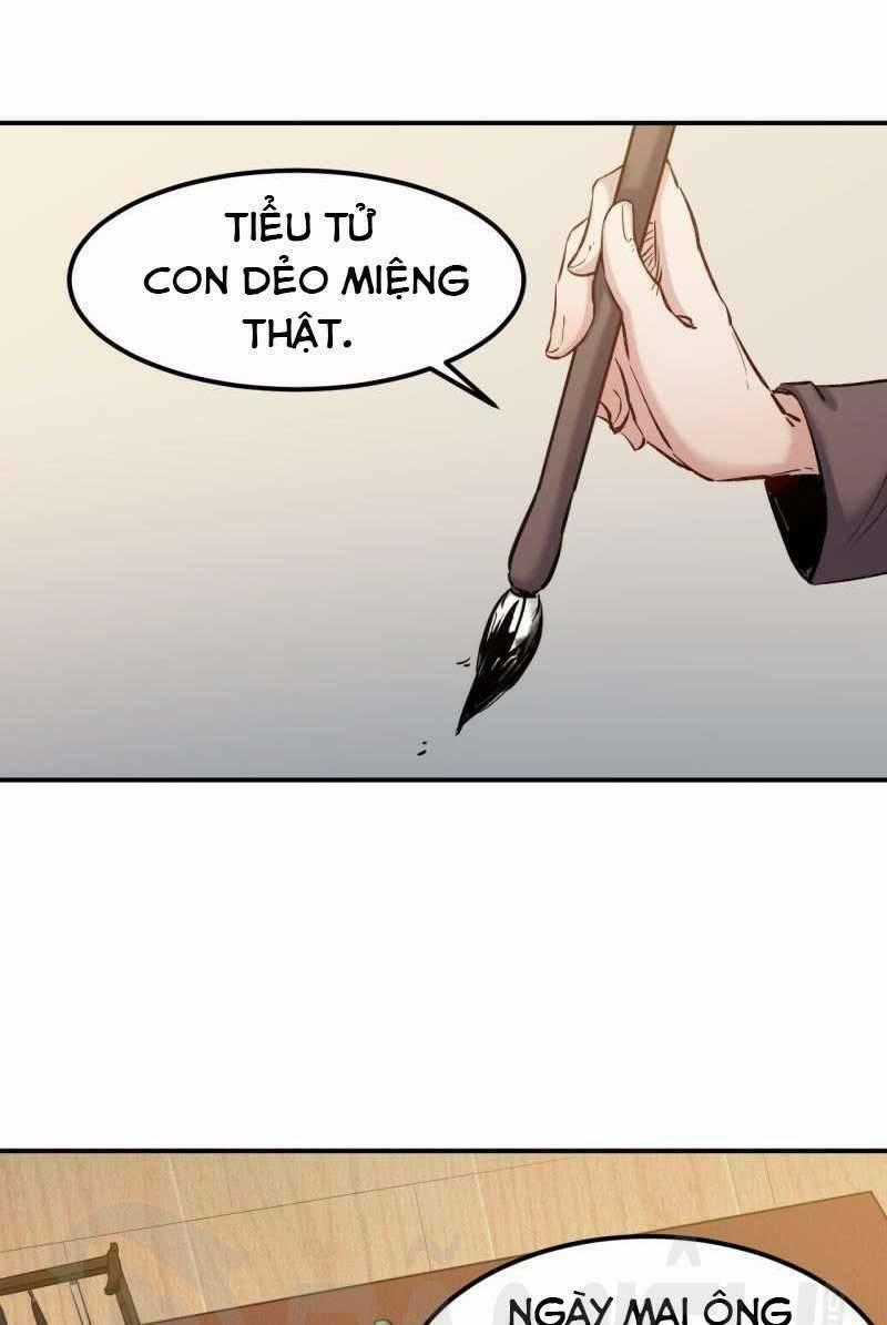 Đỉnh Phong Thần Y - Chapter 59 - Trang 1