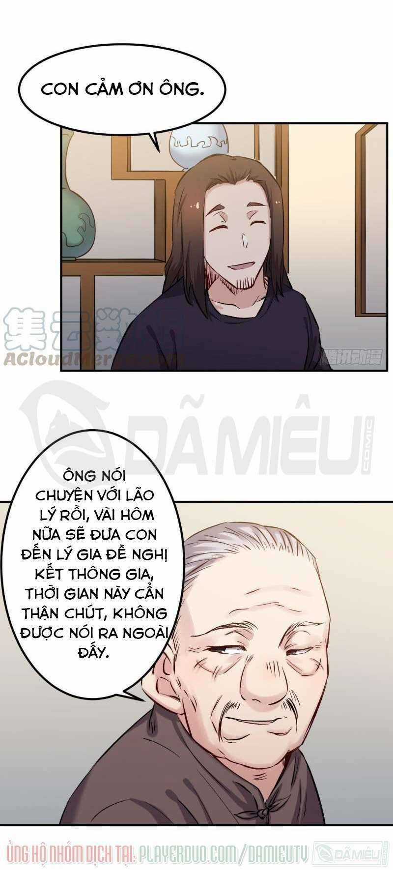 Đỉnh Phong Thần Y - Chapter 59 - Trang 3