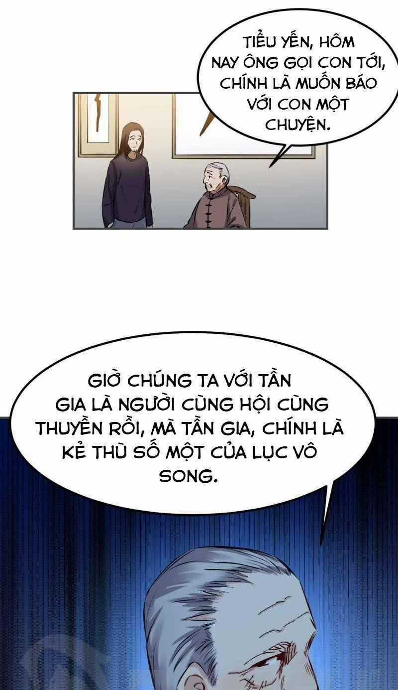 Đỉnh Phong Thần Y - Chapter 59 - Trang 21