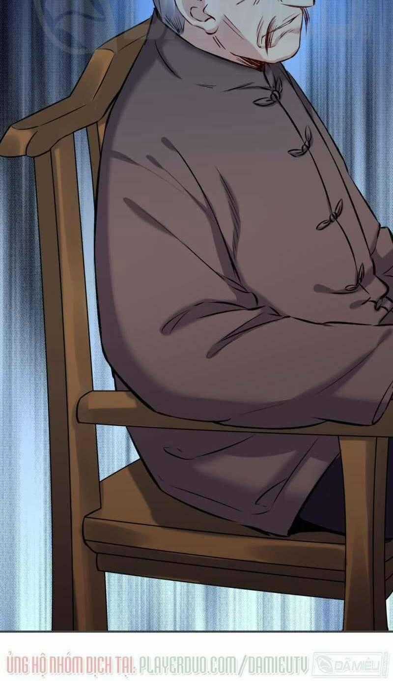 Đỉnh Phong Thần Y - Chapter 59 - Trang 22