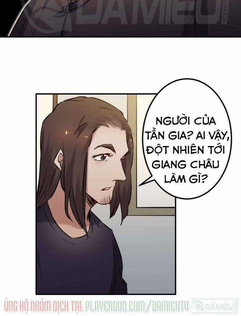 Đỉnh Phong Thần Y - Chapter 59 - Trang 6