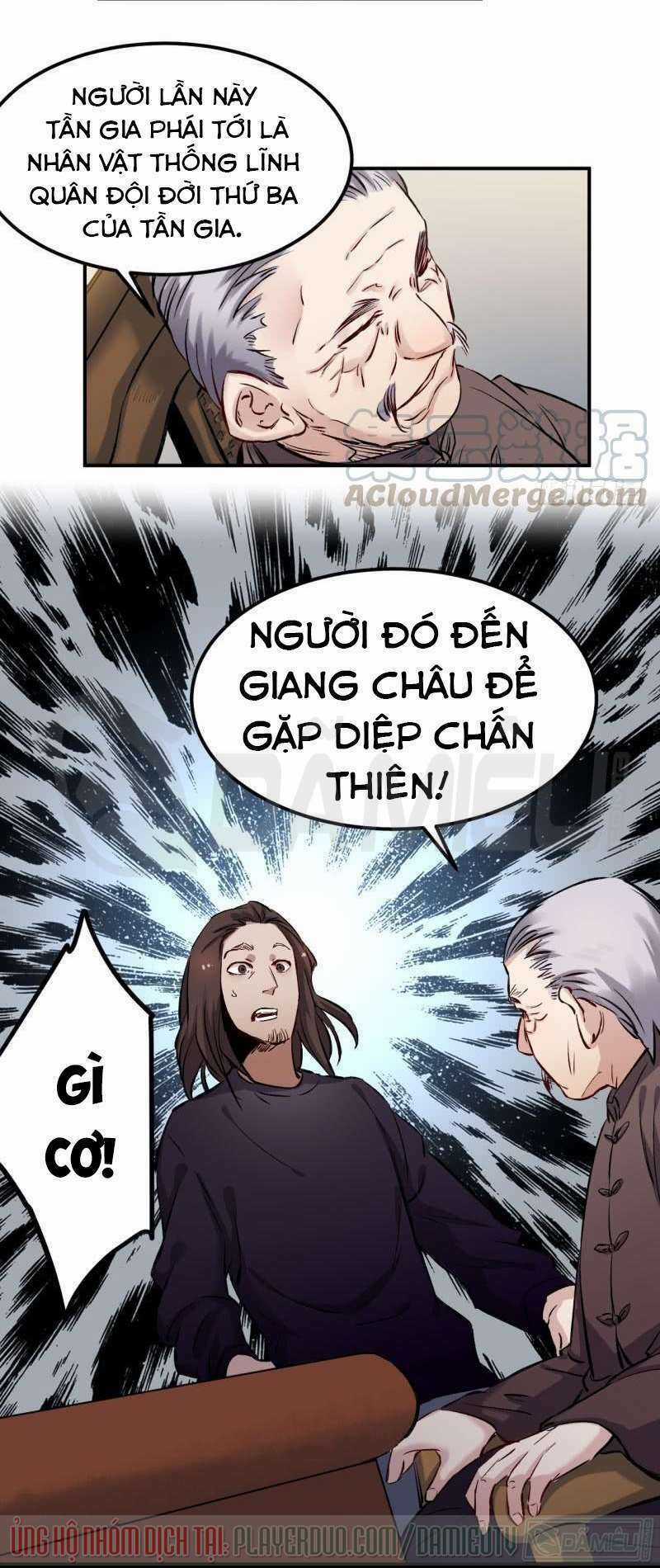 Đỉnh Phong Thần Y - Chapter 59 - Trang 7