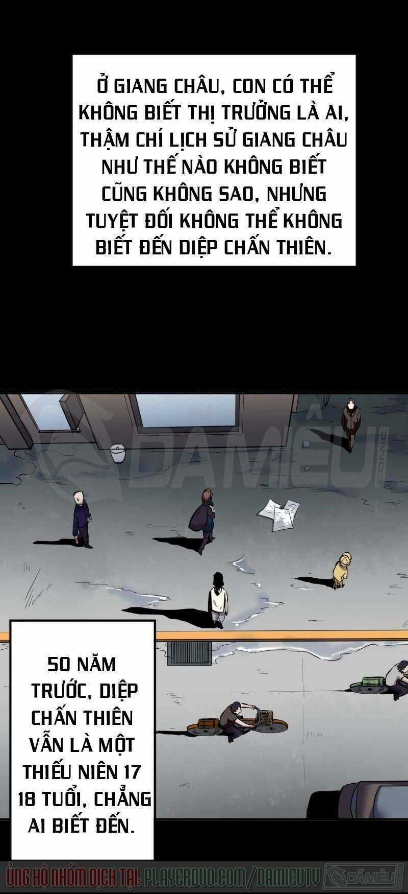 Đỉnh Phong Thần Y - Chapter 59 - Trang 8